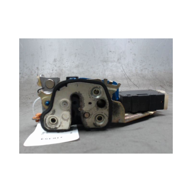 SYSTEME CONDAMNATION AVANT DROIT SAAB 9-3 COUPE 5.98-02