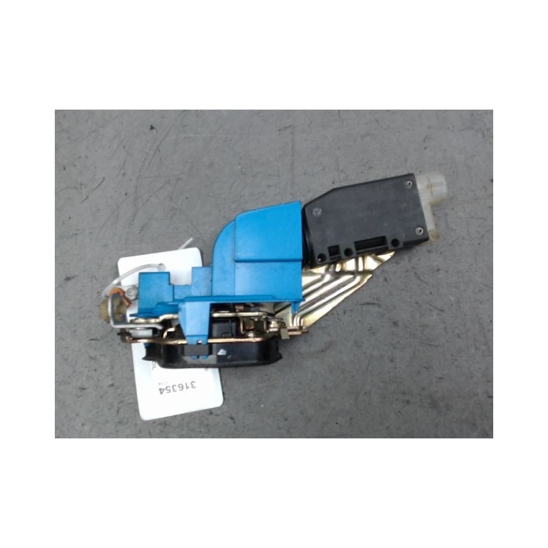 SYSTEME CONDAMNATION AVANT DROIT SAAB 9-3 COUPE 5.98-02