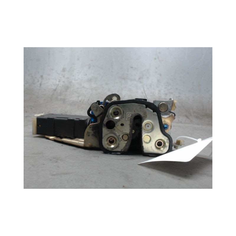 SYSTEME CONDAMNATION AVANT GAUCHE SAAB 9-3 COUPE 5.98-02