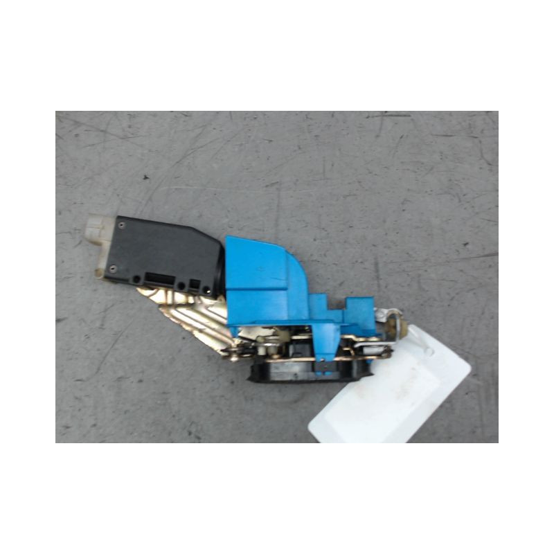 SYSTEME CONDAMNATION AVANT GAUCHE SAAB 9-3 COUPE 5.98-02