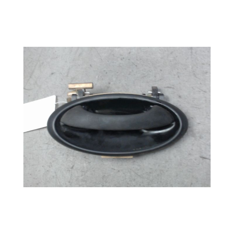 POIGNEE EXTERIEURE PORTE AVANT DROIT SAAB 9-3 COUPE 5.98-02