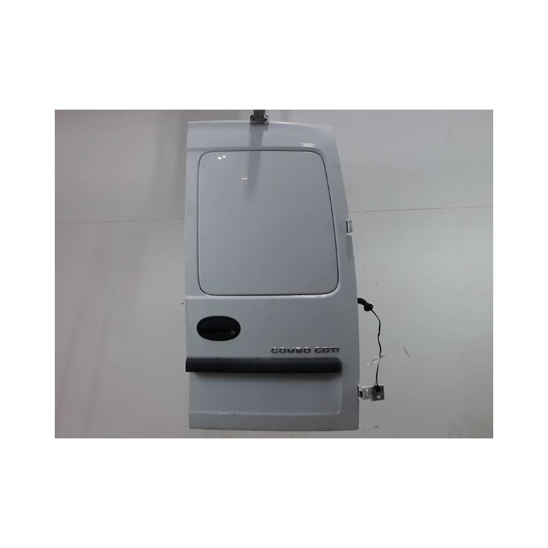 PORTE BATTANTE ARRIERE DROIT OPEL COMBO CARGO 3P