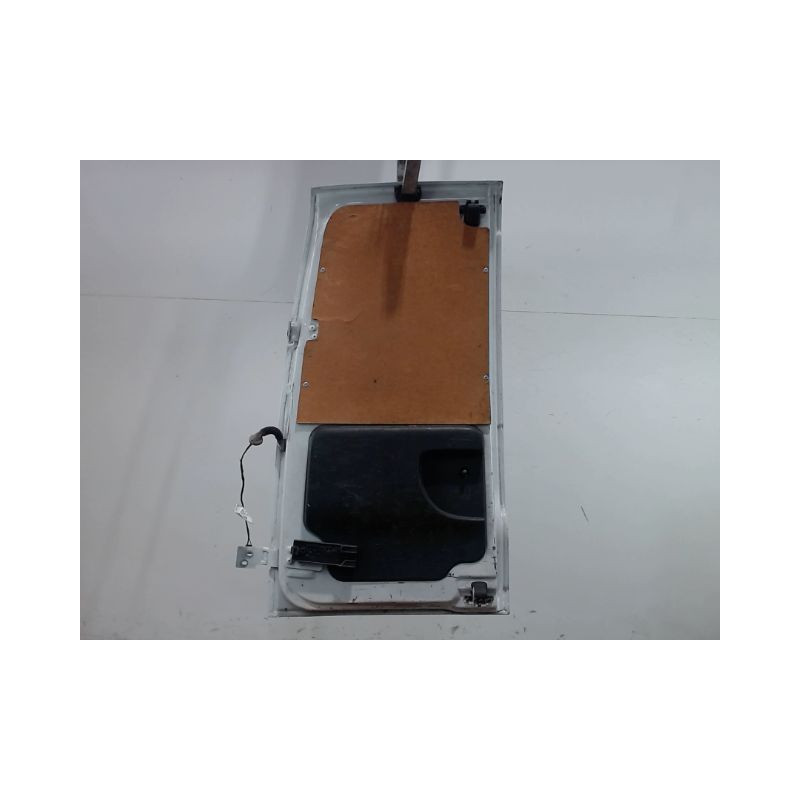 PORTE BATTANTE ARRIERE DROIT OPEL COMBO CARGO 3P