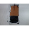 PORTE BATTANTE ARRIERE DROIT OPEL COMBO CARGO 3P