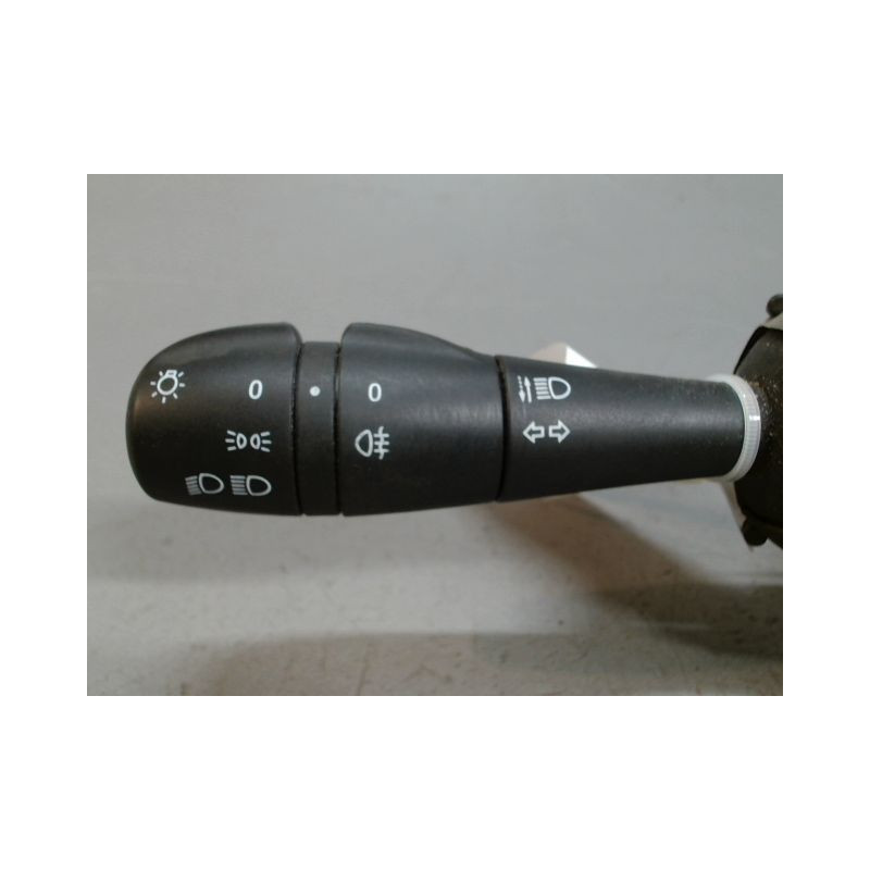 COMMANDE CLIGNOTANT RENAULT CLIO