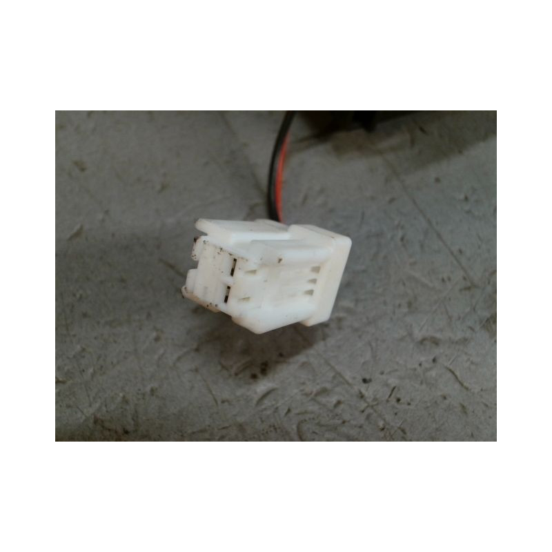 COMMANDE CLIGNOTANT RENAULT CLIO
