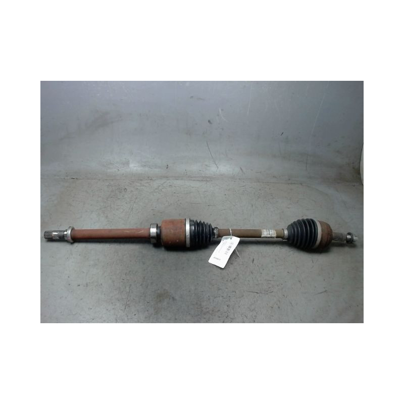 TRANSMISSION AVANT DROIT DACIA DUSTER 1.2 TCe 125