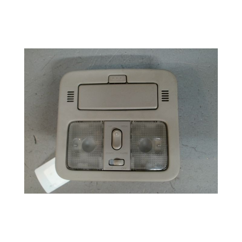 PLAFONNIER RENAULT KOLEOS 2008-