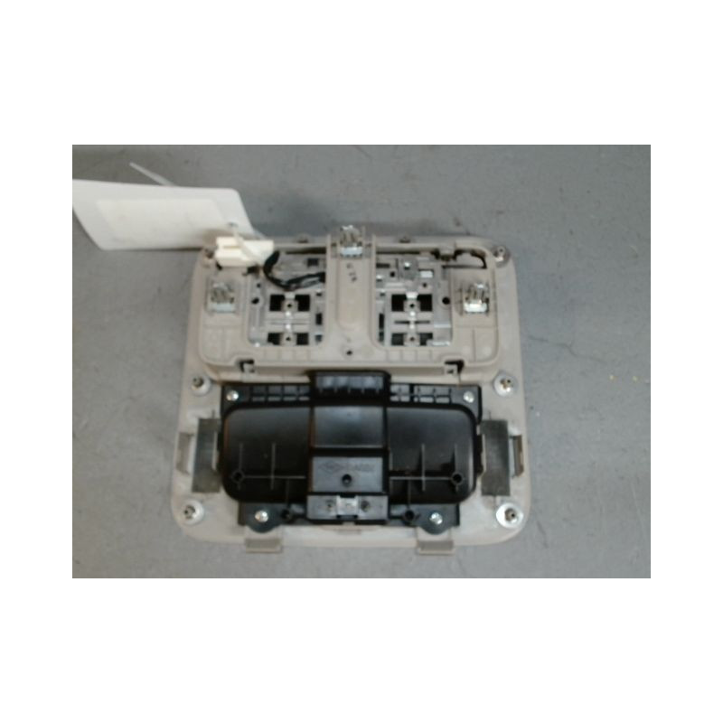 PLAFONNIER RENAULT KOLEOS 2008-