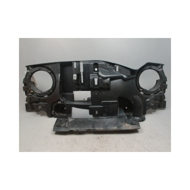 FACE AVANT RENAULT TWIZY