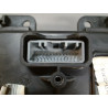 BLOC COMPTEURS RENAULT TWIZY