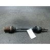TRANSMISSION ARRIERE GAUCHE RENAULT TWIZY 45