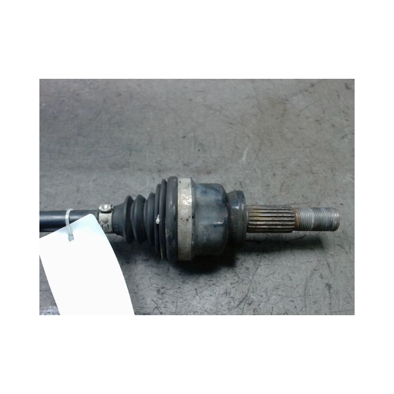 TRANSMISSION ARRIERE GAUCHE RENAULT TWIZY 45