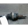 TRANSMISSION ARRIERE GAUCHE RENAULT TWIZY 45
