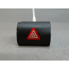 BOUTON DE WARNING CITROEN C3