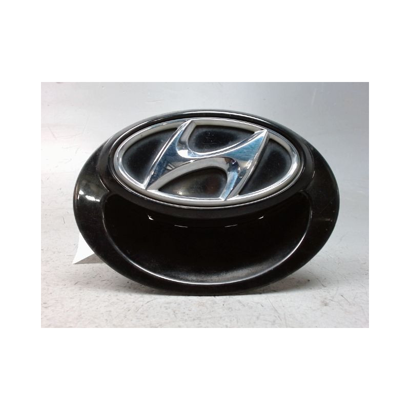 ACTIONNEUR SERRURE HAYON  HYUNDAI I 20