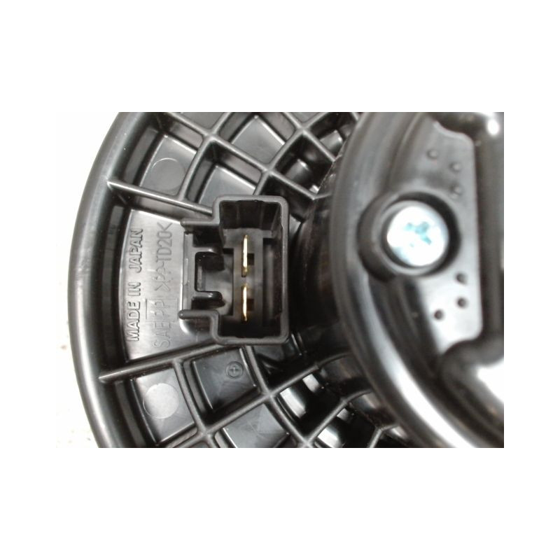 MOTEUR VENTILATEUR CHAUFFAGE MAZDA MAZDA 6 BREAK