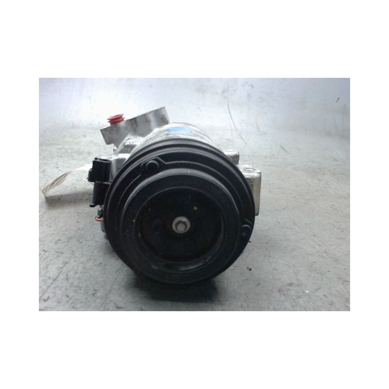 COMPRESSEUR AIR CONDITIONNE MAZDA MAZDA 6 BREAK