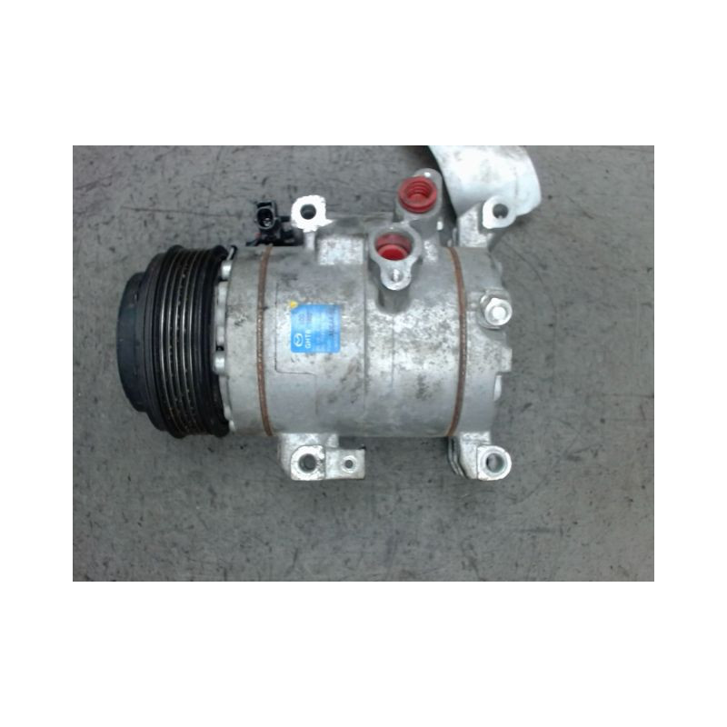 COMPRESSEUR AIR CONDITIONNE MAZDA MAZDA 6 BREAK