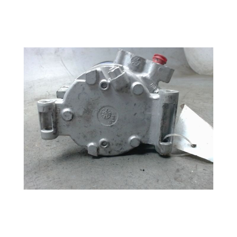 COMPRESSEUR AIR CONDITIONNE MAZDA MAZDA 6 BREAK