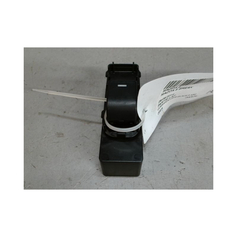 COMMANDE LEVE-GLACE PORTE ARG MAZDA MAZDA 6 BREAK