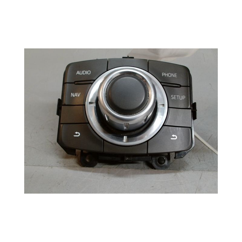 COMMANDE GPS MAZDA MAZDA 6 BREAK