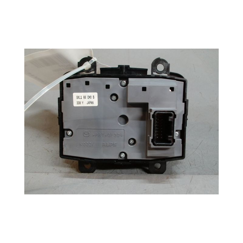 COMMANDE GPS MAZDA MAZDA 6 BREAK