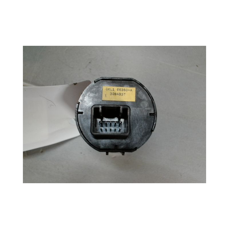 BOUTON DE DEMARRAGE MAZDA MAZDA 6 BREAK