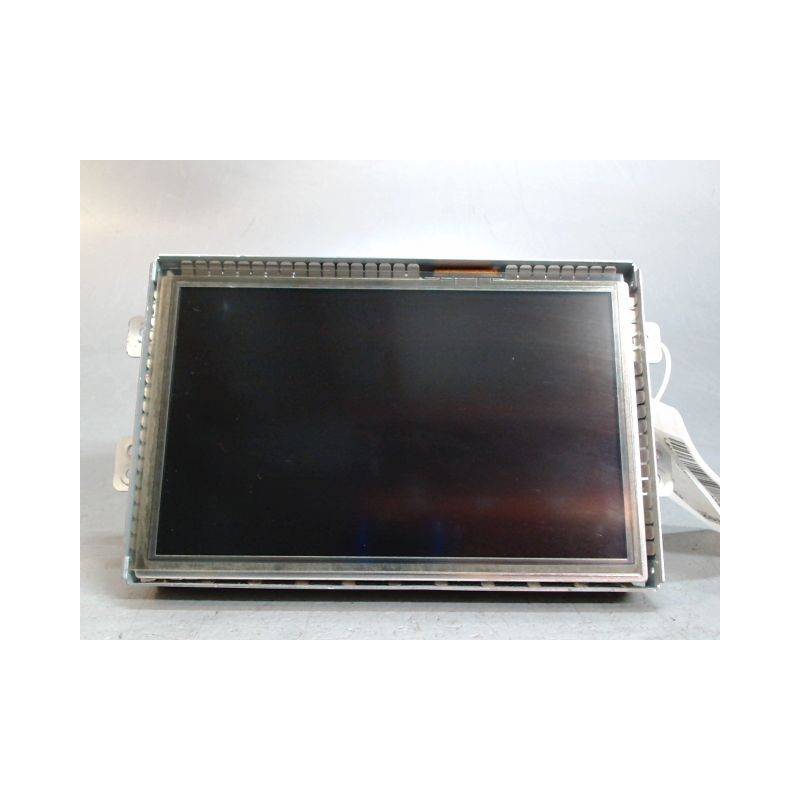 ECRAN GPS LAND ROVER RR EVOQUE
