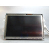 ECRAN GPS LAND ROVER RR EVOQUE