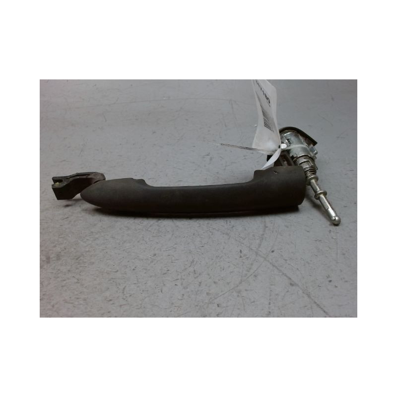 POIGNEE EXTERIEURE PORTE AVANT GAUCHE RENAULT KANGOO
