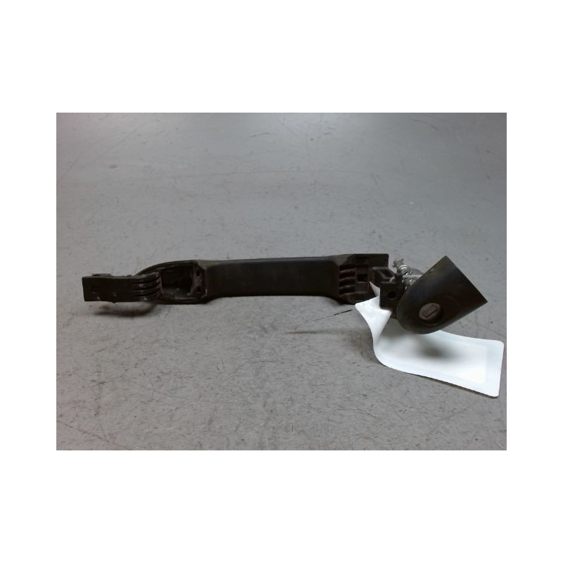 POIGNEE EXTERIEURE PORTE AVANT GAUCHE RENAULT KANGOO