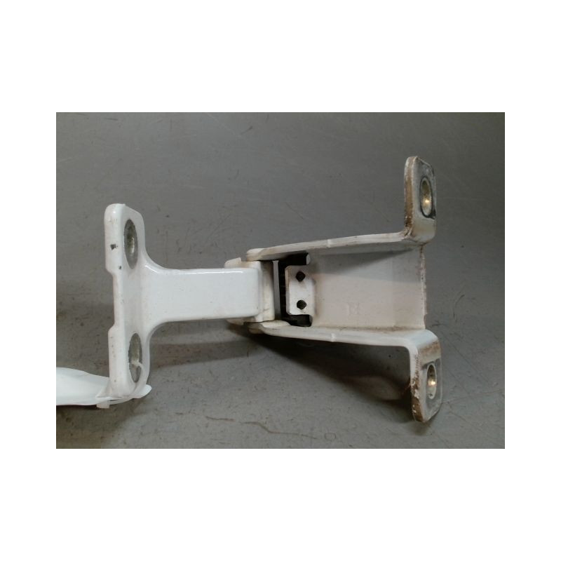 CHARNIERE INF PORTE BATTANTE ARG RENAULT KANGOO