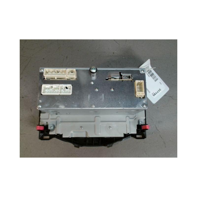 ECRAN GPS TOYOTA AYGO
