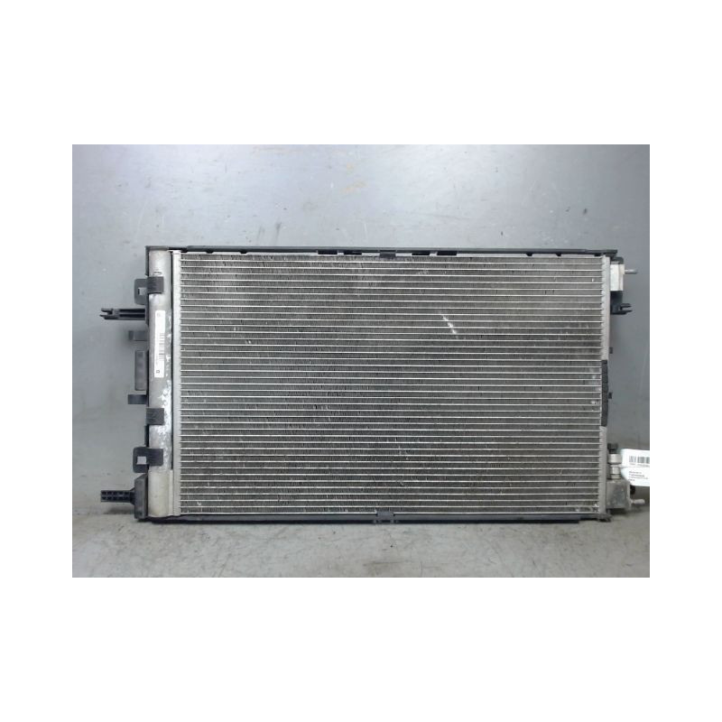 CONDENSEUR CLIMATISATION OPEL INSIGNIA