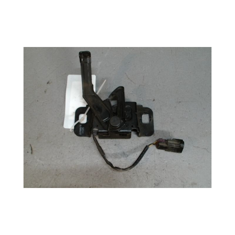 SERRURE CAPOT OPEL INSIGNIA