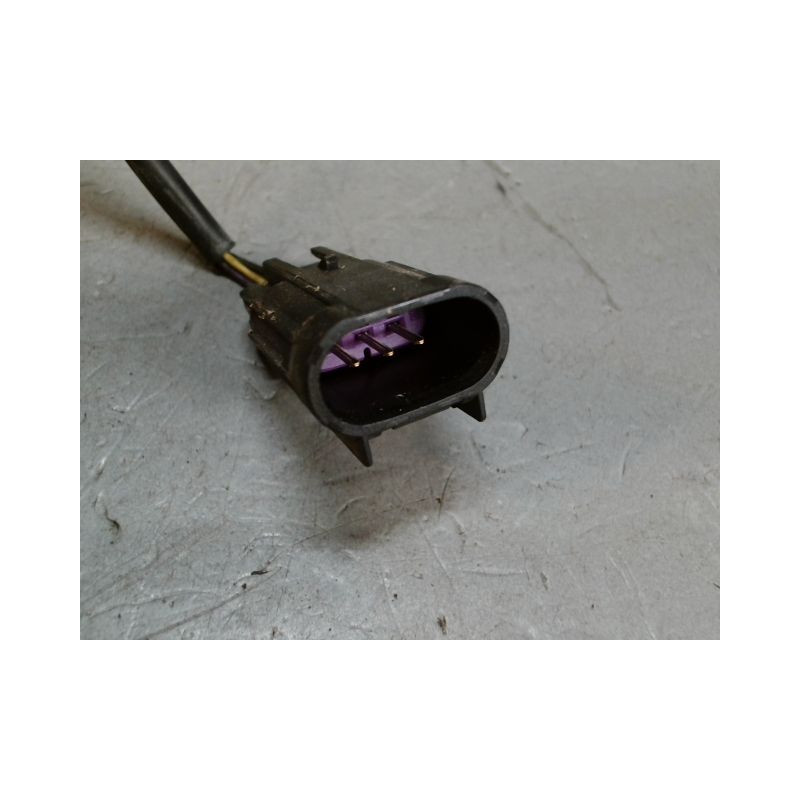 SERRURE CAPOT OPEL INSIGNIA