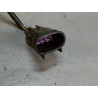 SERRURE CAPOT OPEL INSIGNIA