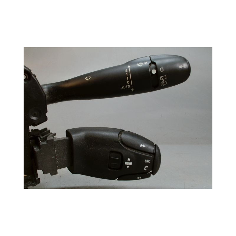 BLOC COMMODOS CITROEN C3 2005-