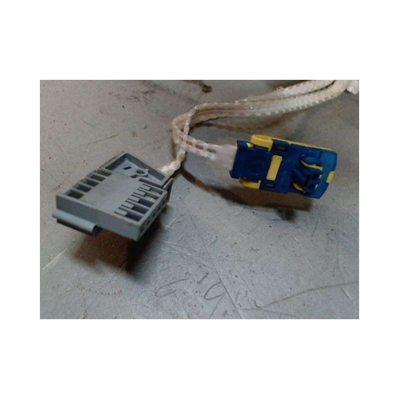 BLOC COMMODOS CITROEN C3 2005-