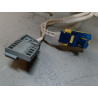 BLOC COMMODOS CITROEN C3 2005-
