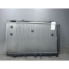 RADIATEUR PEUGEOT 208