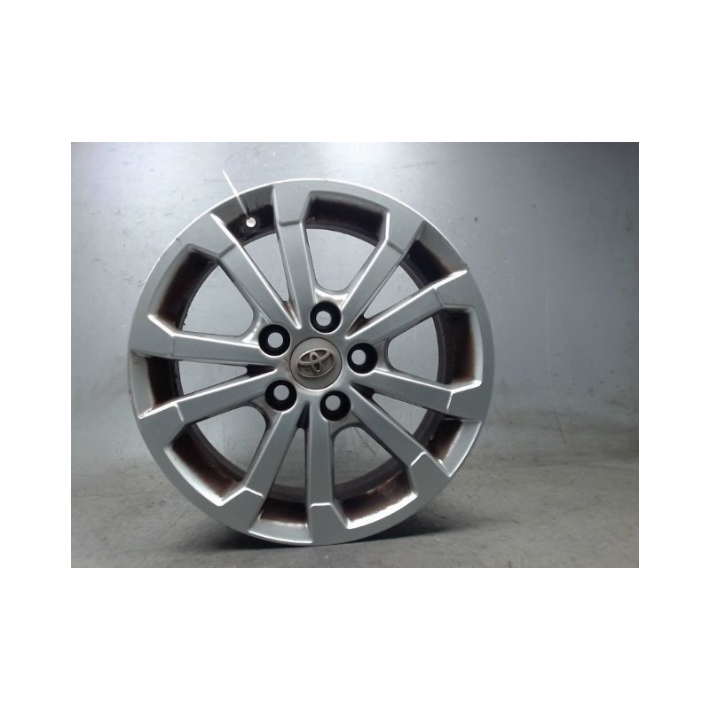 JANTE ALUMINIUM TOYOTA VERSO