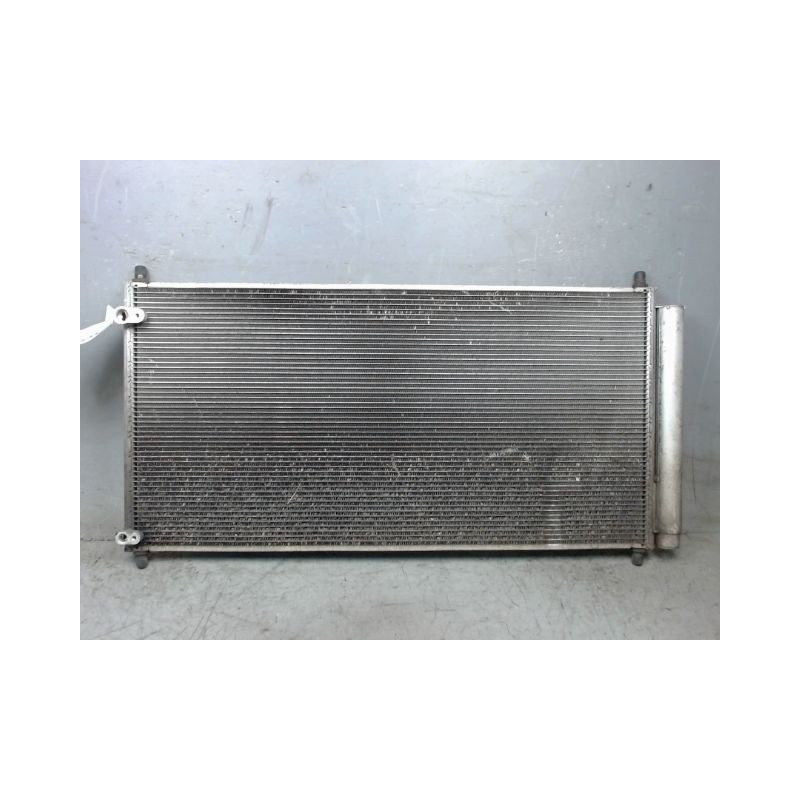 CONDENSEUR CLIMATISATION TOYOTA VERSO