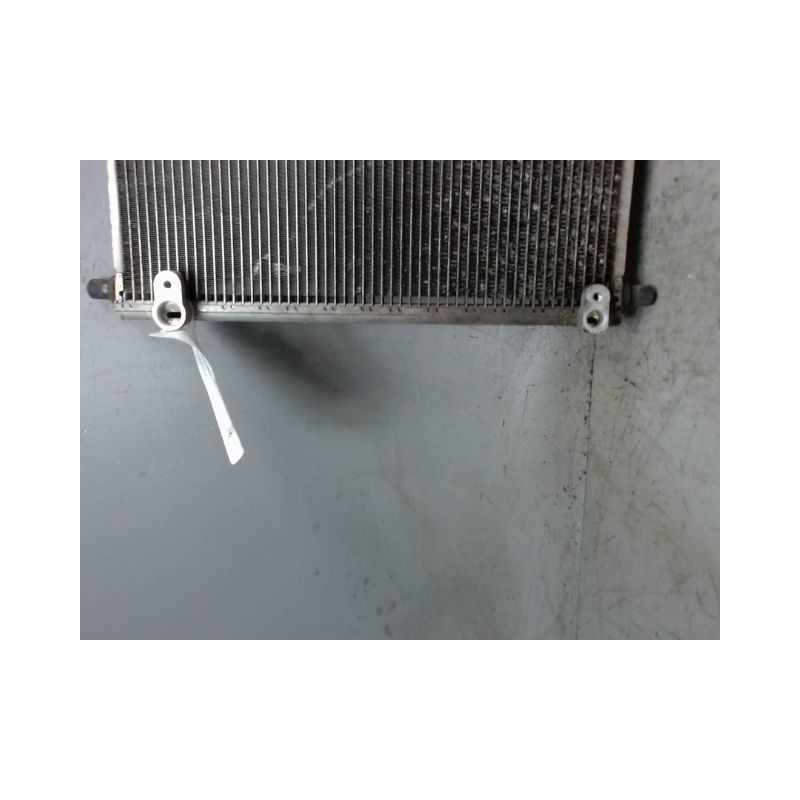 CONDENSEUR CLIMATISATION TOYOTA VERSO