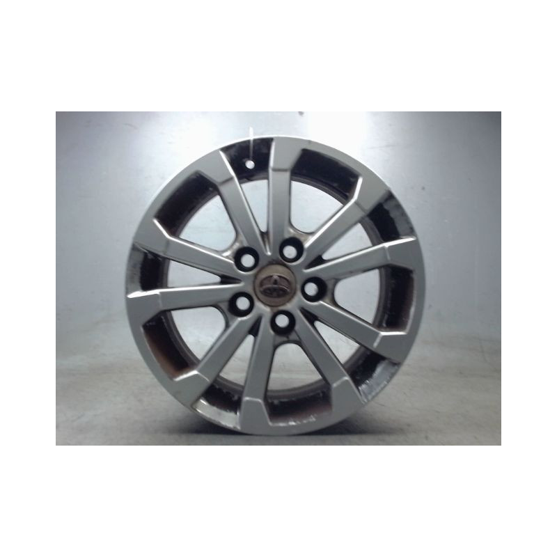 JANTE ALUMINIUM TOYOTA VERSO