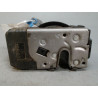 SYSTEME CONDAMNATION AVANT DROIT RENAULT TRAFIC COMBI L1H1 1000KG 2001-