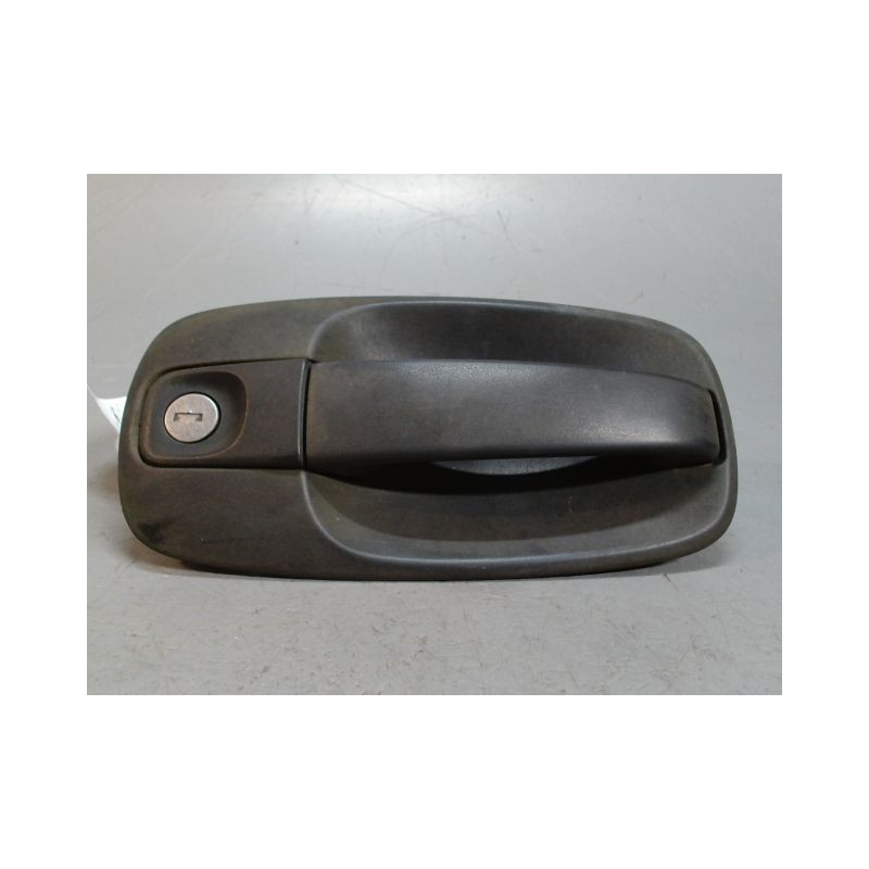 POIGNEE EXTERIEURE PORTE AVANT GAUCHE RENAULT TRAFIC COMBI L1H1 1000KG 2001-