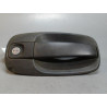 POIGNEE EXTERIEURE PORTE AVANT GAUCHE RENAULT TRAFIC COMBI L1H1 1000KG 2001-