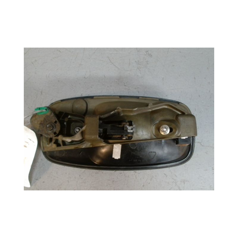 POIGNEE EXTERIEURE PORTE AVANT GAUCHE RENAULT TRAFIC COMBI L1H1 1000KG 2001-